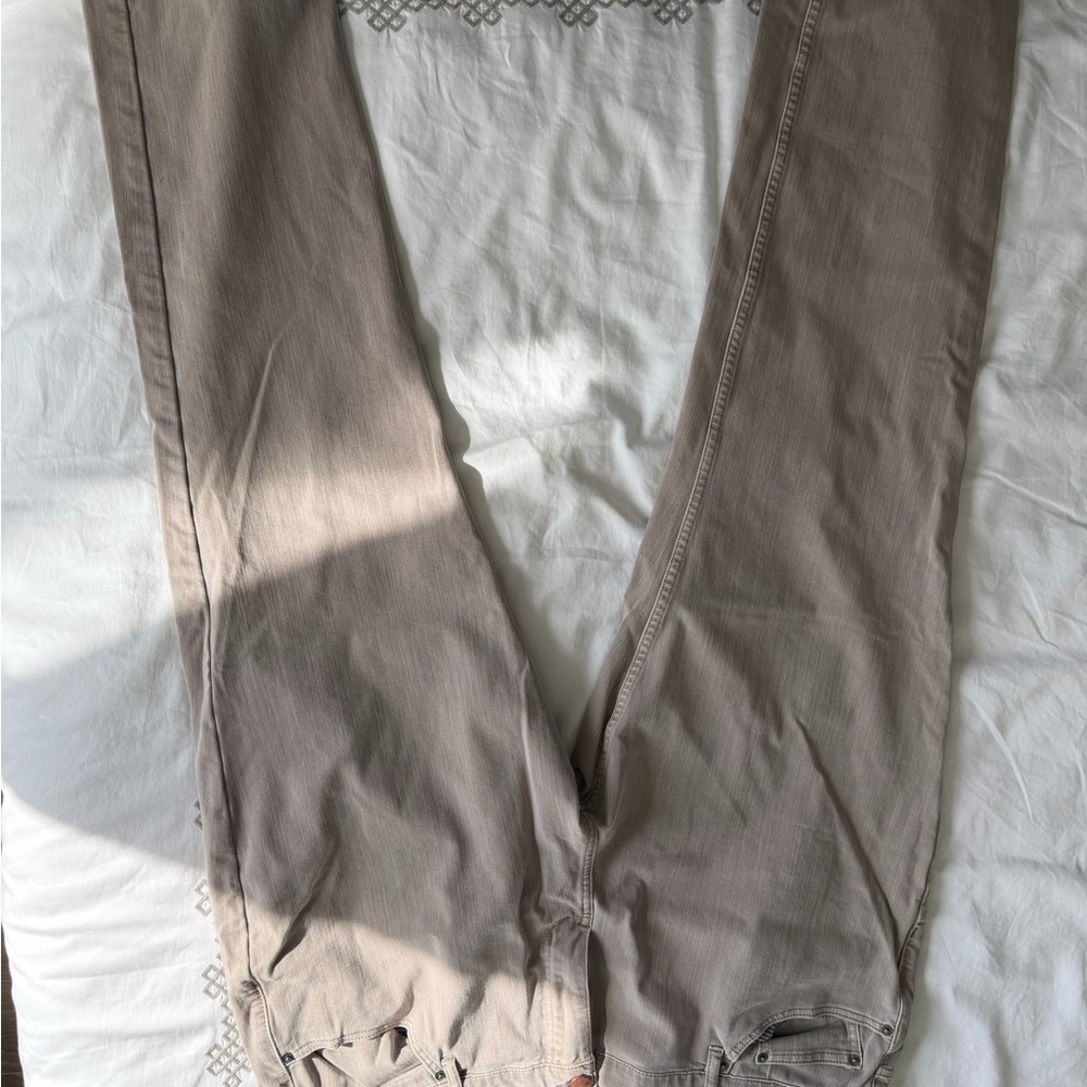 Mugsy Jeans
